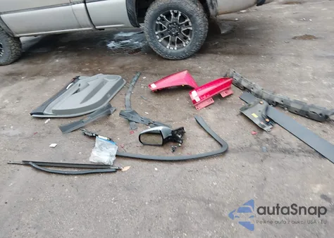 2010 Cadillac Srx Premium Collection z USA, uszkodzony, nr VIN 3GYFNFEY2AS551256